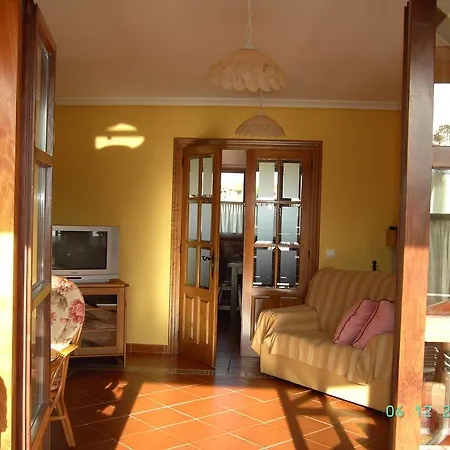 Viviendas De Uso Turistico La Arboleda I Y Ii Colombres