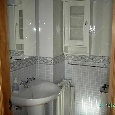 Apartamento Viviendas De Uso Turistico La Arboleda I Y Ii Colombres