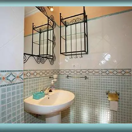 Viviendas De Uso Turistico La Arboleda I Y Ii