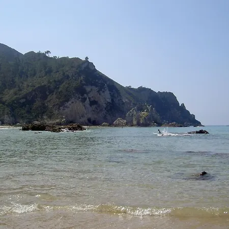 Viviendas De Uso Turistico La Arboleda I Y Ii