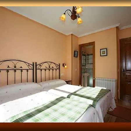 Apartamento Viviendas De Uso Turistico La Arboleda I Y Ii