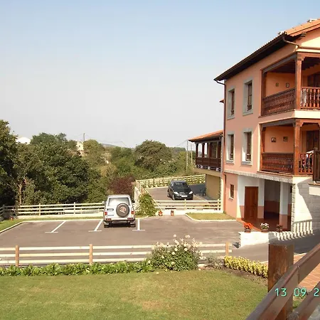 Viviendas De Uso Turistico La Arboleda I Y Ii *