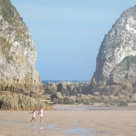 Viviendas De Uso Turistico La Arboleda I Y Ii *