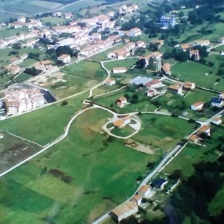 Apartamento Viviendas De Uso Turistico La Arboleda I Y Ii Colombres