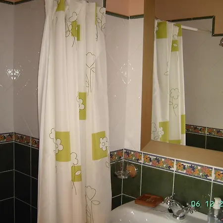 Viviendas De Uso Turistico La Arboleda I Y Ii * コロンブレス