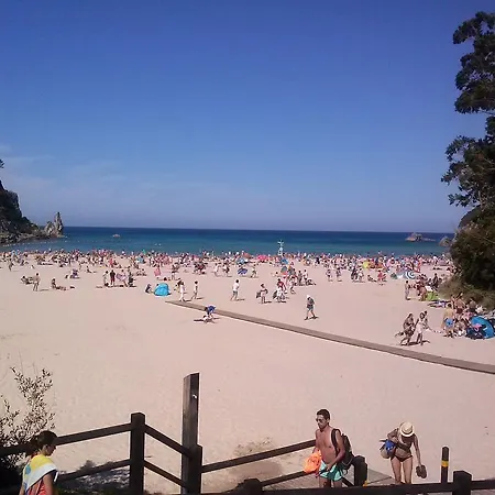 Viviendas De Uso Turistico La Arboleda I Y Ii * コロンブレス