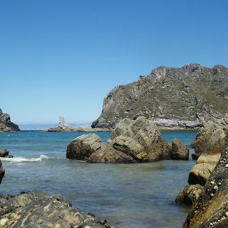 Viviendas De Uso Turistico La Arboleda I Y Ii