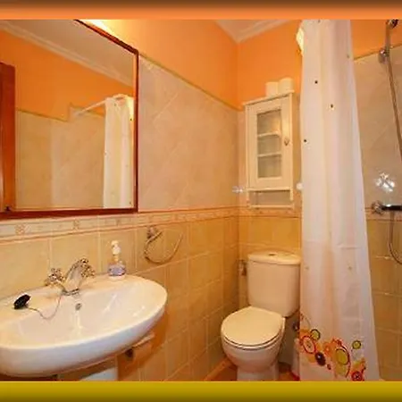 Viviendas De Uso Turistico La Arboleda I Y Ii * コロンブレス