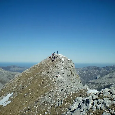 Viviendas De Uso Turistico La Arboleda I Y Ii アパート *
