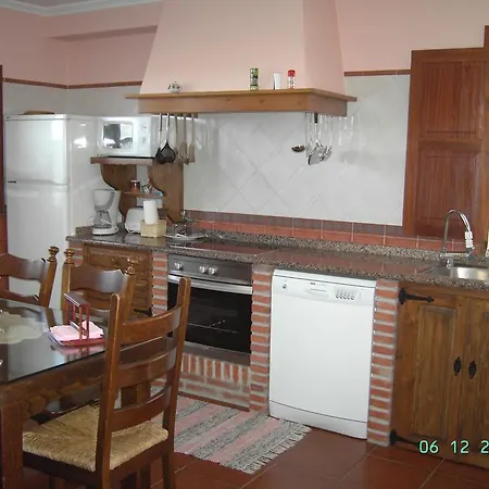 Viviendas De Uso Turistico La Arboleda I Y Ii