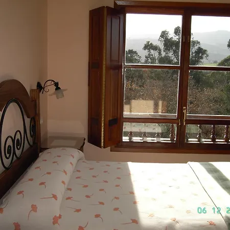 アパート Viviendas De Uso Turistico La Arboleda I Y Ii コロンブレス