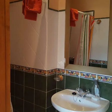 アパート Viviendas De Uso Turistico La Arboleda I Y Ii コロンブレス