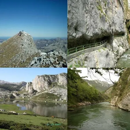 Viviendas De Uso Turistico La Arboleda I Y Ii