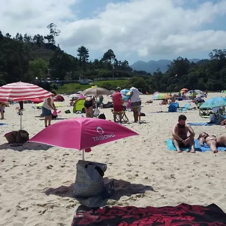 Viviendas De Uso Turistico La Arboleda I Y Ii