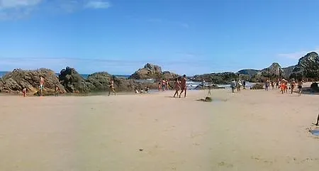 Viviendas De Uso Turistico La Arboleda I Y II