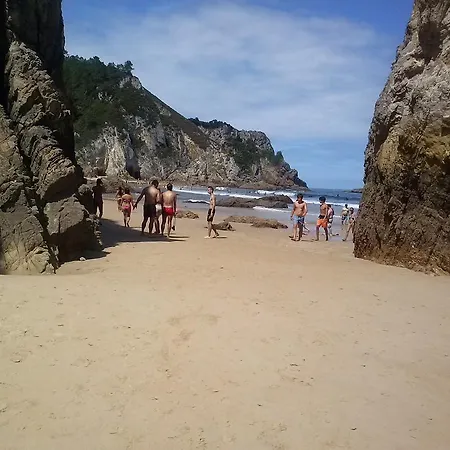 Apartment Viviendas De Uso Turistico La Arboleda I Y II
