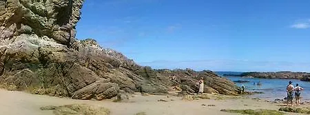 Viviendas De Uso Turistico La Arboleda I Y Ii Apartman *