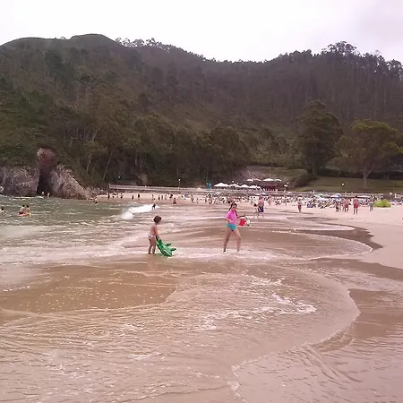 Viviendas De Uso Turistico La Arboleda I Y II *
