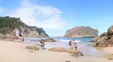 Apartment Viviendas De Uso Turistico La Arboleda I Y II