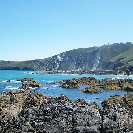 Viviendas De Uso Turistico La Arboleda I Y II * Colombres