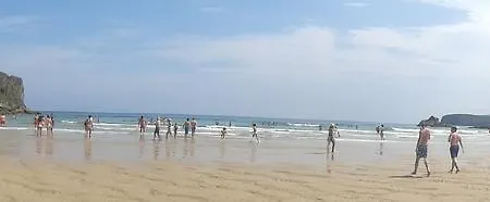 Viviendas De Uso Turistico La Arboleda I Y II * Colombres