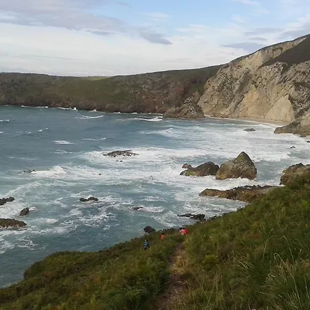 Viviendas De Uso Turistico La Arboleda I Y Ii Apartman
