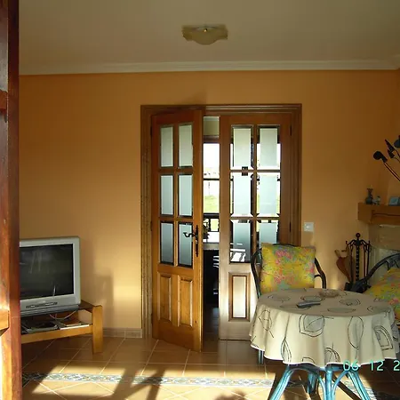 Viviendas De Uso Turistico La Arboleda I Y Ii Apartman *