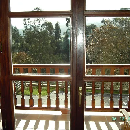 Viviendas De Uso Turistico La Arboleda I Y II Apartment *
