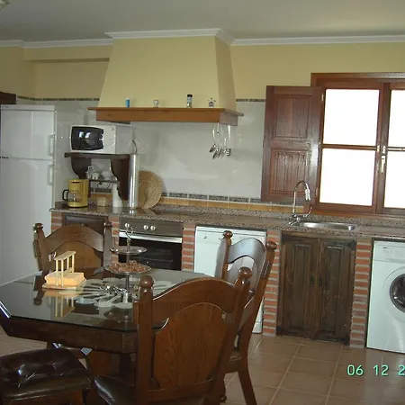 Viviendas De Uso Turistico La Arboleda I Y Ii Apartman