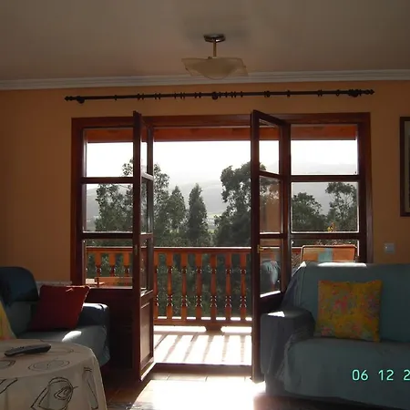 Viviendas De Uso Turistico La Arboleda I Y II Apartment *