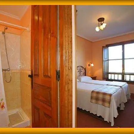 Viviendas De Uso Turistico La Arboleda I Y II Apartment Colombres