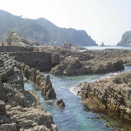 Viviendas De Uso Turistico La Arboleda I Y Ii Colombres