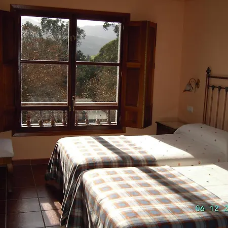 Viviendas De Uso Turistico La Arboleda I Y II Apartment *