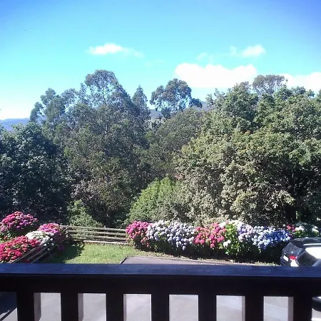 Viviendas De Uso Turistico La Arboleda I Y II Apartment *