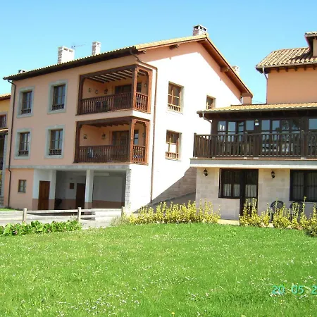Viviendas De Uso Turistico La Arboleda I Y II Apartment *