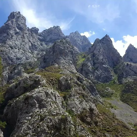 Viviendas De Uso Turistico La Arboleda I Y II Colombres