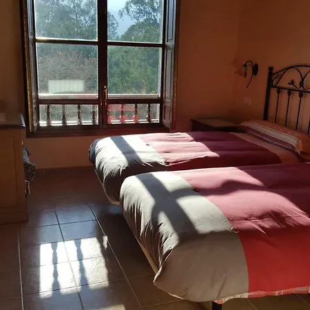 Apartment Viviendas De Uso Turistico La Arboleda I Y II