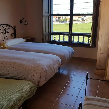 Viviendas De Uso Turistico La Arboleda I Y Ii Apartman