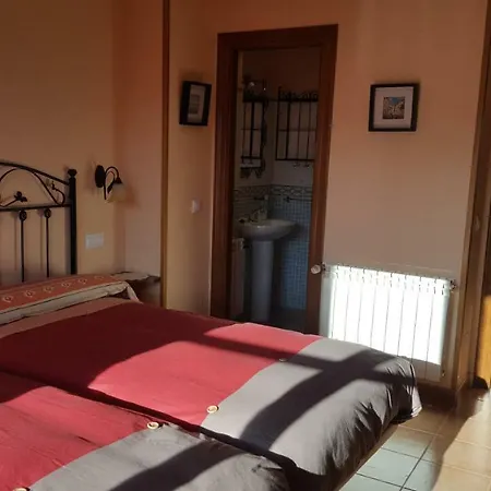 Viviendas De Uso Turistico La Arboleda I Y II Apartment *