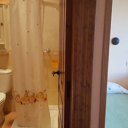 Apartment Viviendas De Uso Turistico La Arboleda I Y II