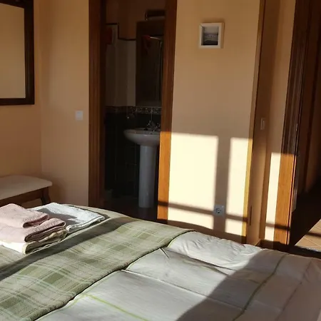 Viviendas De Uso Turistico La Arboleda I Y II * Colombres