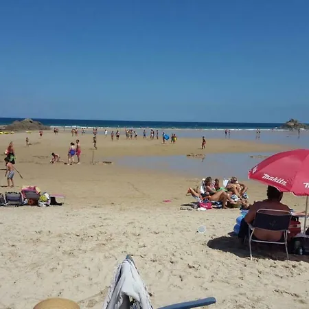 Apartman Viviendas De Uso Turistico La Arboleda I Y Ii